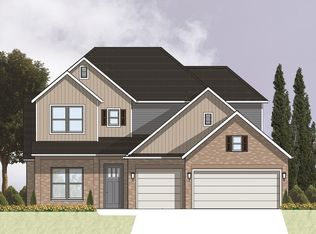 5205 SW Tea Olive Ln, Bentonville, AR 72713
