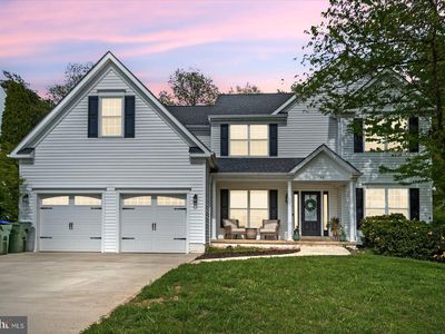 59 Northampton Blvd, Stafford, VA, 22554