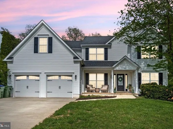 59 Northampton Blvd, Stafford, VA 22554