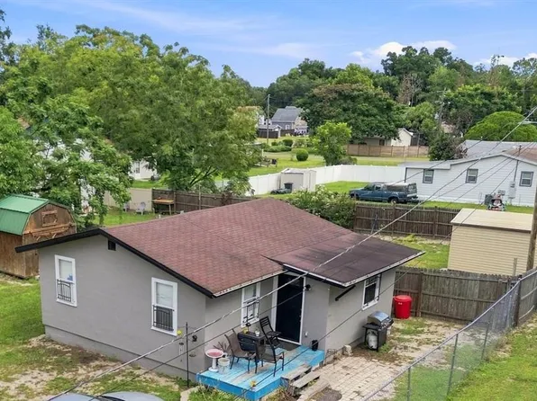 320 W SADLER AVENUE, OAKLAND, FL 34760
