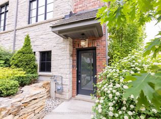 20 Salvador Allende Ct #1, Toronto, ON M6G 0A3