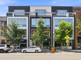 1866 N Damen Ave APT 4, Chicago, IL 60647