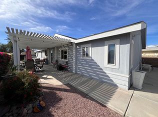 81641 Avenue 48 Space 49, Indio, CA 92201