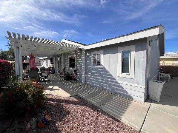 81641 Avenue 48 Space 49, Indio, CA 92201