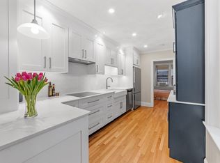 36 Myrtle St APT 5, Boston, MA 02114