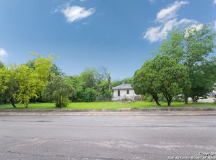 1738 Nolan St, San Antonio, TX 78202