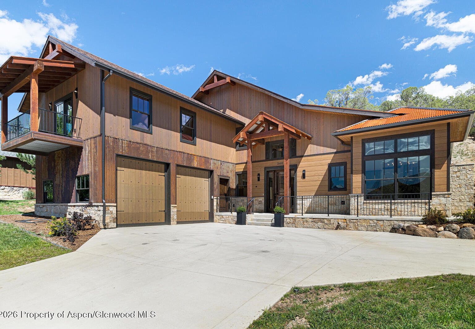 340 Faas Ranch Rd — Lakota Canyon Ranch