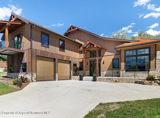 340 Faas Ranch Rd, New Castle, CO 81647