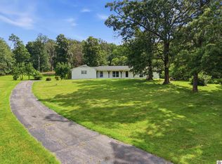 1588 Us Highway 641, Marion, KY 42064