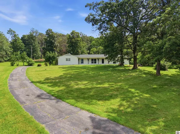 1588 Us Highway 641, Marion, KY 42064