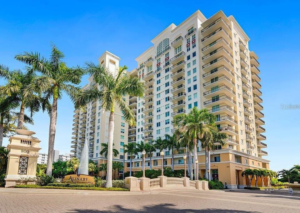 1st image of 800 N TAMIAMI TRAIL #405