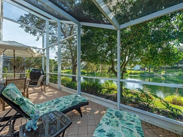 8908 Cascades Isle BLVD, ESTERO, FL 33928