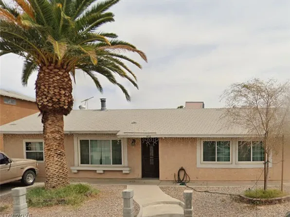1472 Lucky St, Las Vegas, NV 89104