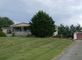 316 McInturff Rd, Limestone, TN 37681