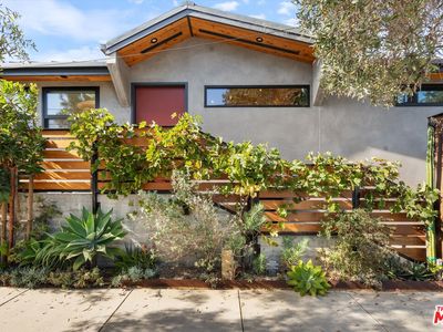 407 Hill St, Santa Monica, CA, 90405
