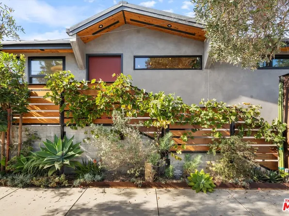 407 Hill St, Santa Monica, CA 90405