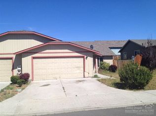 803 SE Maliah Ave, Madras, OR 97741