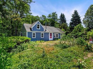 2050 Bridge Rd, Eastham, MA 02642