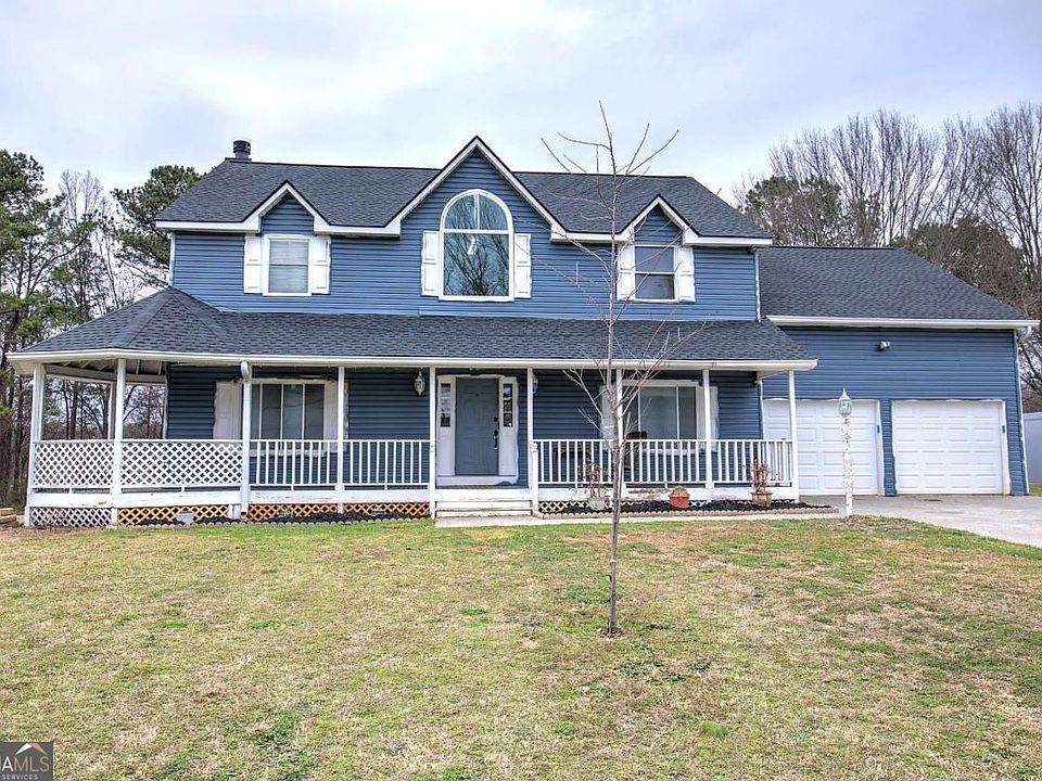 1st image of 16 High Point Dr SW