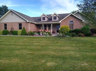 5302 Buckeye Valley Rd NE, New Lexington, OH 43764