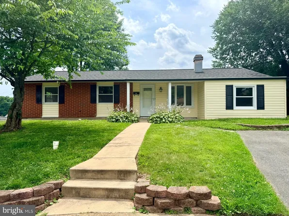 403 Ensor Ct, Joppa, MD 21085