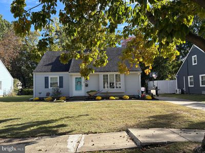 4 E Sutton Ave, Moorestown, NJ, 08057