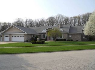 26105 W Woodland Ct, Channahon, IL 60410