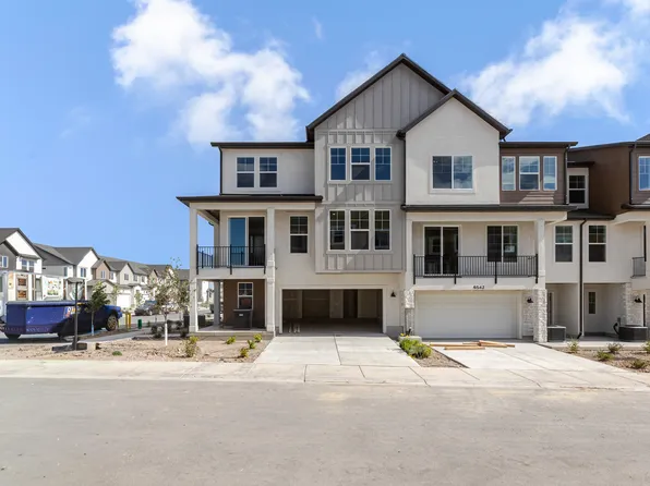 12851 S Gobblers Knob Ln #3027, Herriman, UT 84096