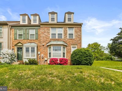 8821 Willowwood Way, Jessup, MD, 20794