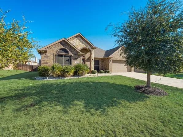 1410 Whitaker Way, Glenn Heights, TX 75154