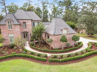 305 Pencarrow Cir, Madisonville, LA 70447