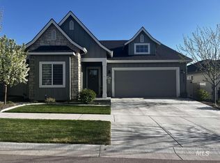 11703 W Amsonia Dr, Star, ID 83669