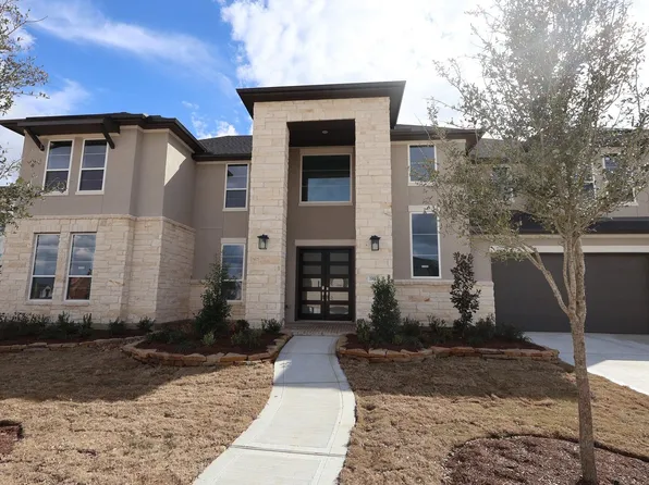 19907 Elegant Azalea Way, Cypress, TX 77433