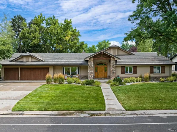 26 Wedge Way, Littleton, CO 80123