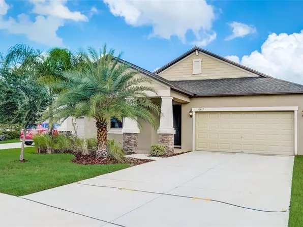 10612 Bahama Woodstar Ct, Riverview, FL 33579