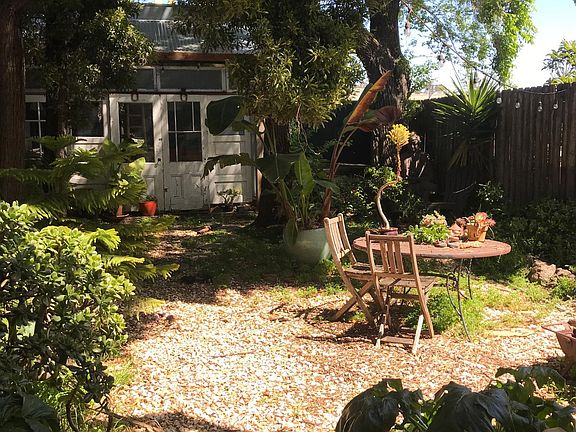 garden