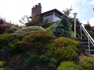 2111 NW 93rd St, Seattle, WA 98117