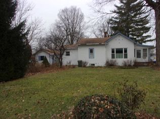 466 NW J St, Richmond, IN 47374