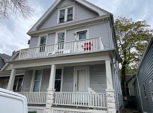 2205 S 14th St #1, Milwaukee, WI 53215