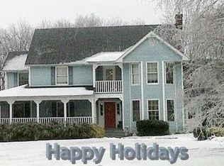 319 Lutz Ln, Port Matilda, PA 16870