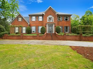 10485 Centennial Dr, Alpharetta, GA 30022