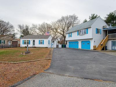 15 Pettaconsett Ave, Warwick, RI, 02888