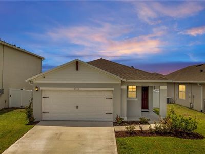 1516 Quinta Rd, Kissimmee, FL, 34744