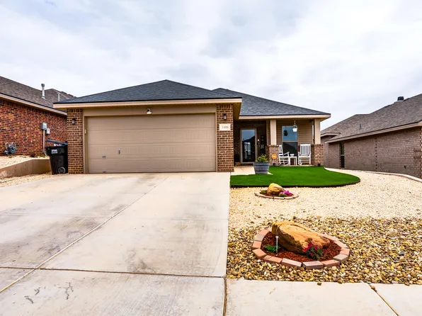 3416 Bryan Ave, Wolfforth, TX 79382