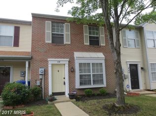 438 Thistle Pl, Waldorf, MD