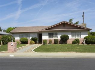 4120 Cambridge Dr, Bakersfield, CA 93306