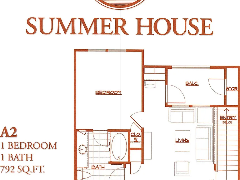 Summer House — Photo 44