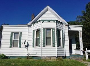 333 N Charles St, Belleville, IL 62220