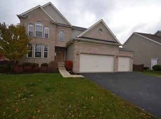 1287 S Wild Meadow Rd, Round Lake, IL 60073