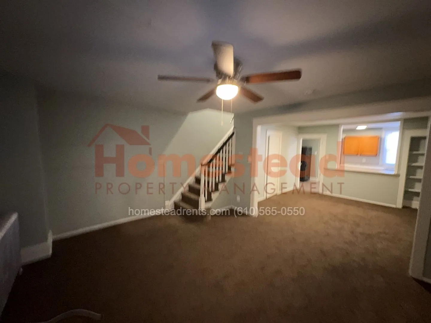 2 bedroom home for rent in Upper Darby — Photo 3